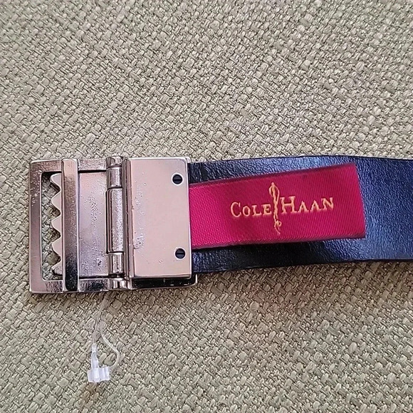 Colehaan belt main image 8